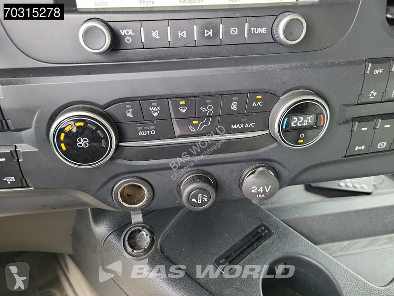 جرار Ford F-Max 500 4X2 Retarder 2xTanks...
