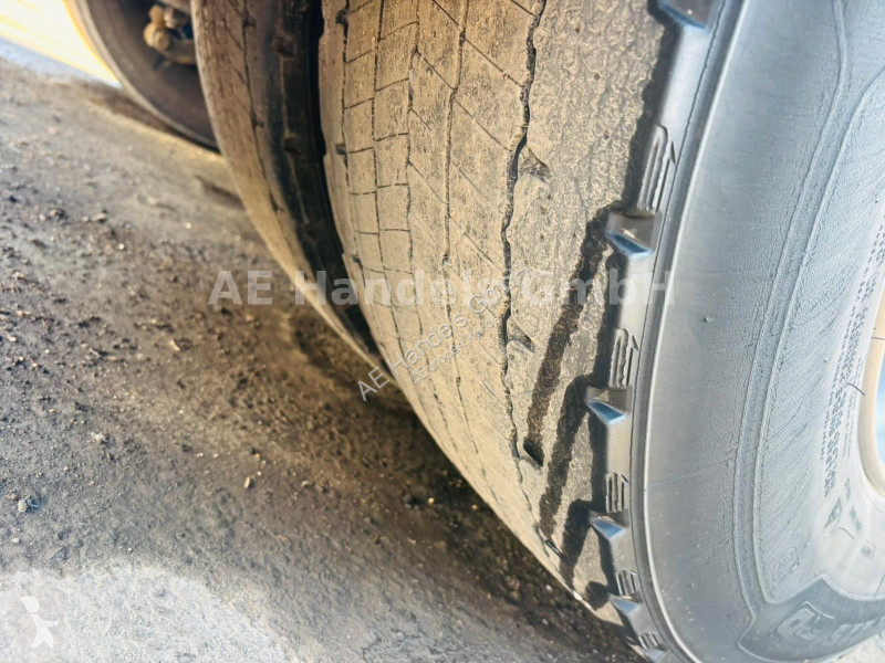 جرار Scania S450 HighLine BL...