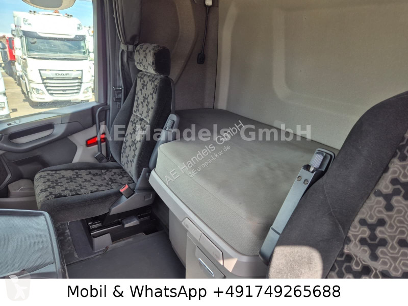 جرار Scania S500 Highine...
