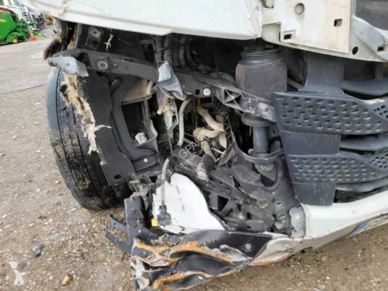 جرار Iveco