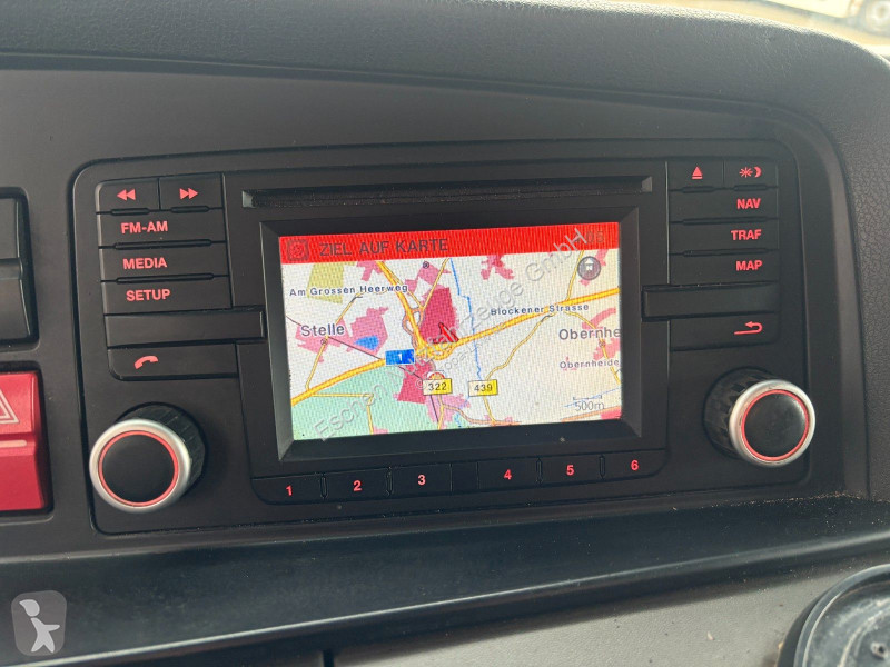 جرار MAN 18.440 Atlas 165.2...