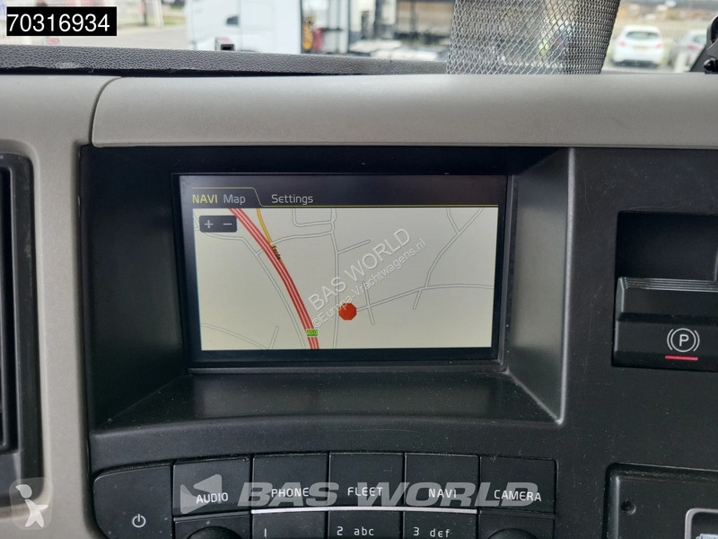 جرار Volvo FM 460 4X2 Retarder ACC