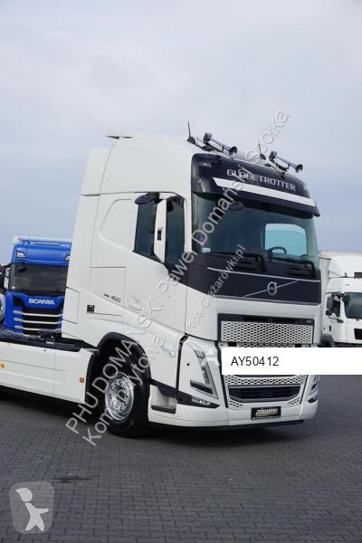 جرار Volvo FH / 460 / I – SAVE / XL / EURO 6 /...