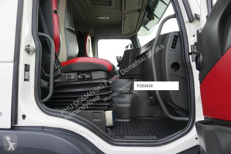جرار Volvo FM / 410 / ACC / EURO 6 / WAGA 6800...