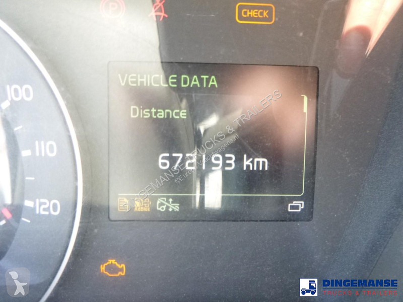 Trattore Stradale Volvo 450 4x2 Euro 6 + ADR