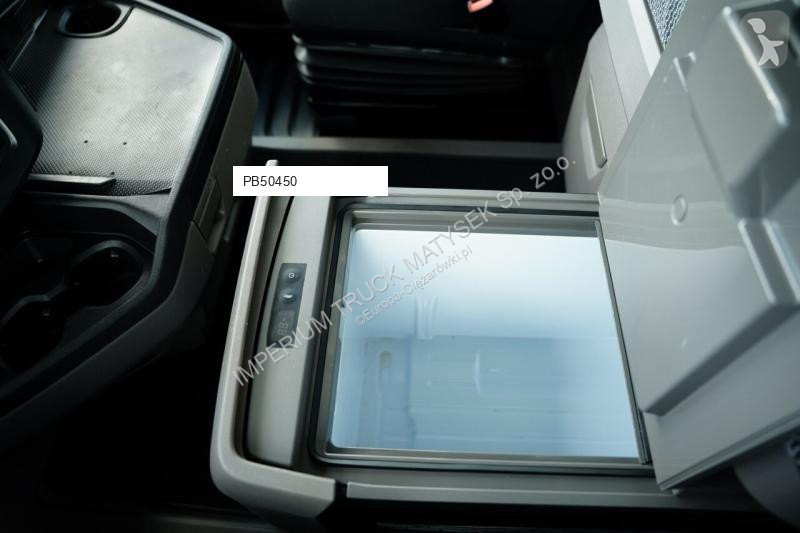 جرار Scania R 500 / RETARDER / I-PARK COOL /...