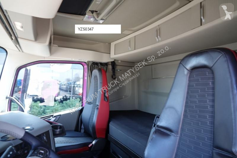 Ciągnik siodłowy Volvo FH 500
