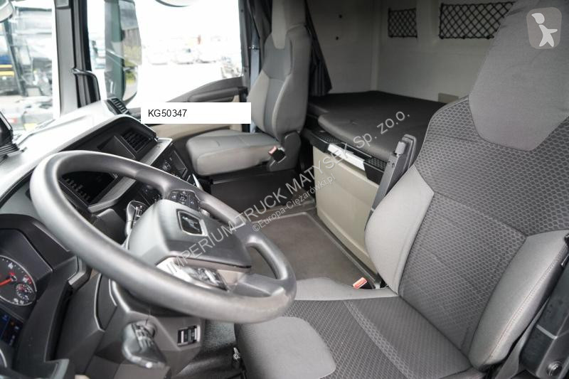 Tahač MAN TGX 18.470 / GM / NAVI / NOWE OPONY