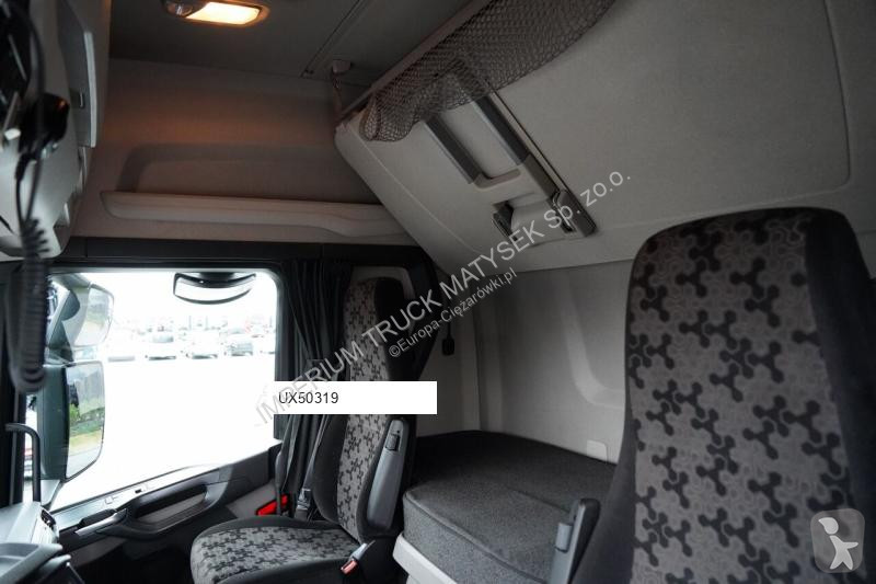 جرار Scania S 500
