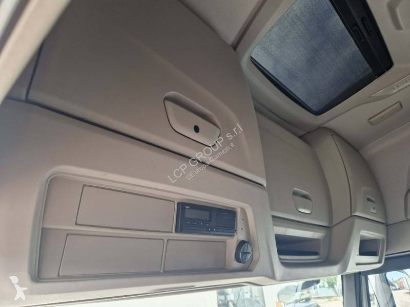 جرار Iveco