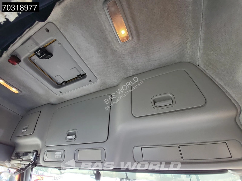 جرار Volvo FM 400 FM 4X2 -Truck Welgro...