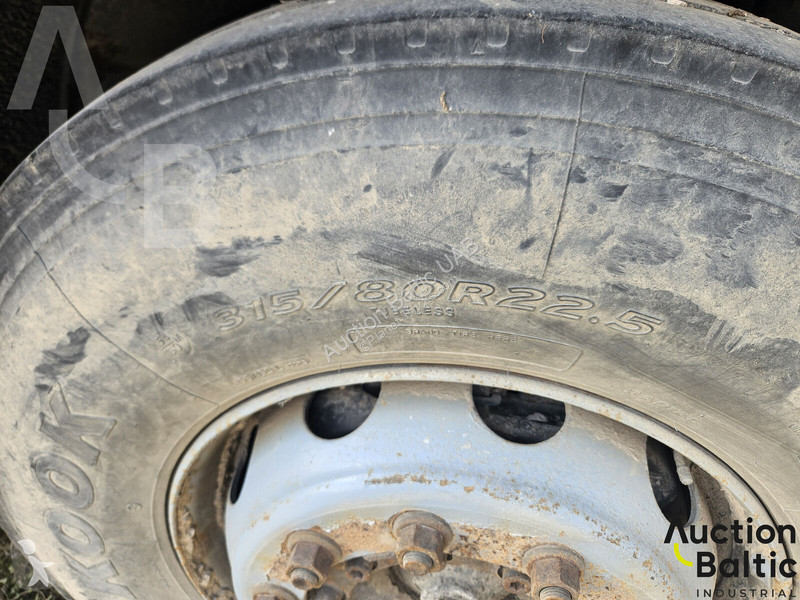جرار Scania R 420