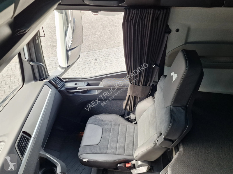 جرار MAN 18.520 4x2 - NEW - Show truck -...