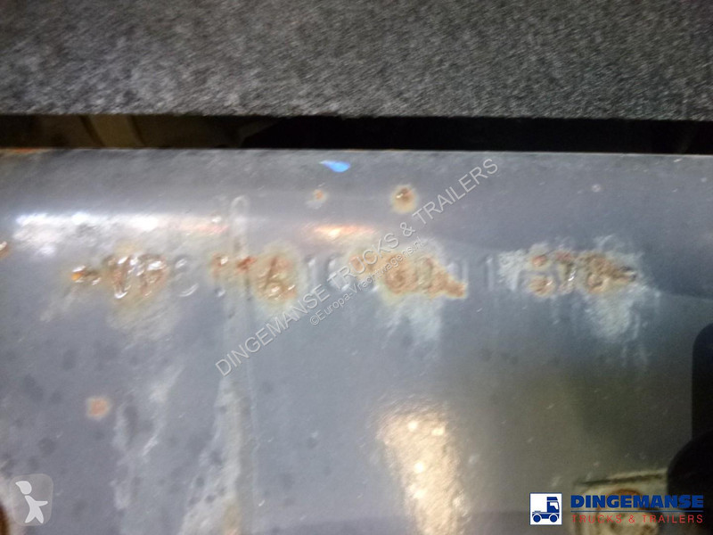 جرار Renault T 460 6X2 RHD Euro 6