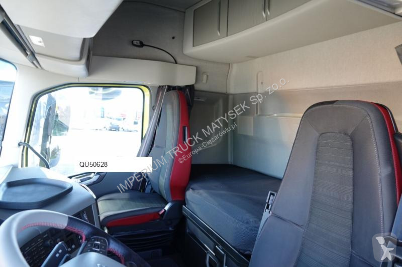 جرار Volvo FH 500 / I-PARK COOL
