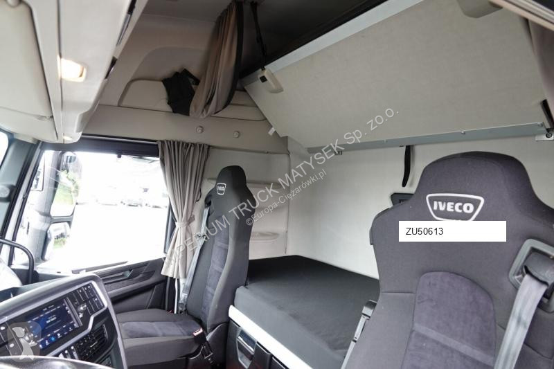 Влекач Iveco S-Way 510
