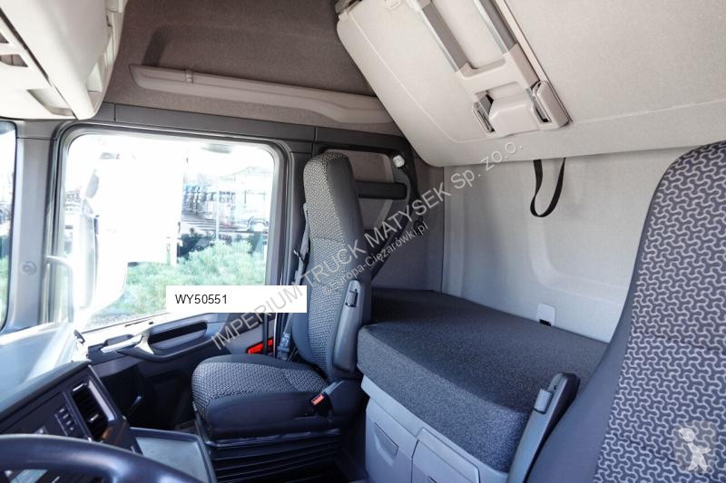 جرار Scania R 500