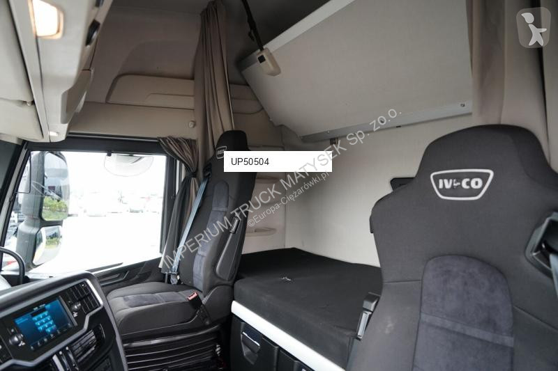 Влекач Iveco / 510