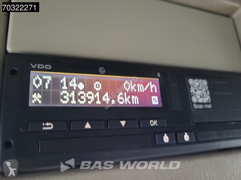 جرار Volvo 260  4X2 Low-Mileage! Manual...