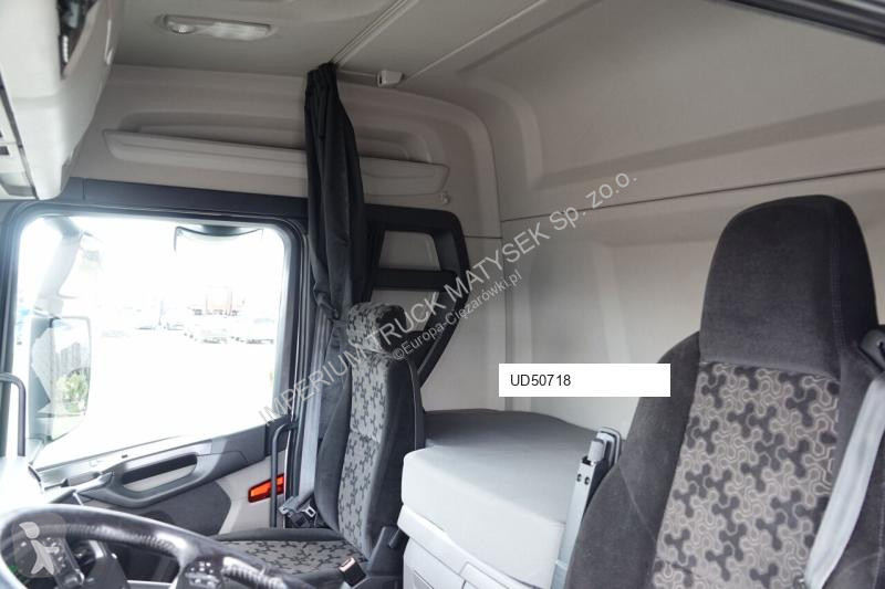 جرار Scania R500