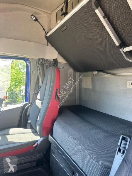 Tahač Volvo