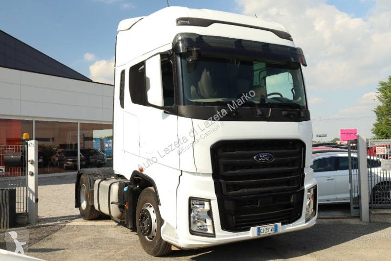 جرار Ford