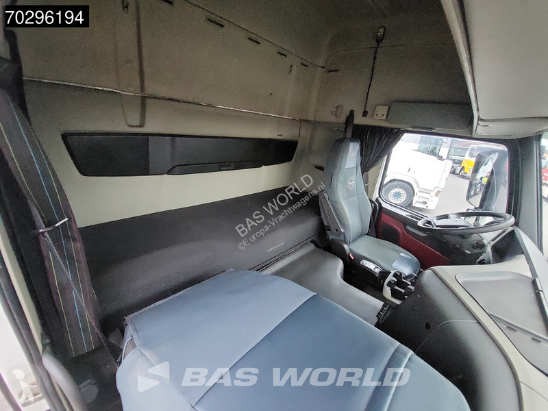 جرار Volvo 420  4X2 VEB+ Euro 6