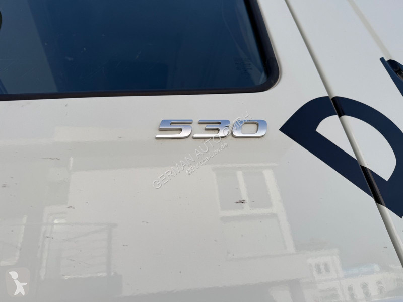 جرار DAF 530 FT 4x4 PXP...