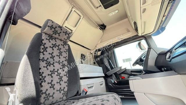 جرار Scania