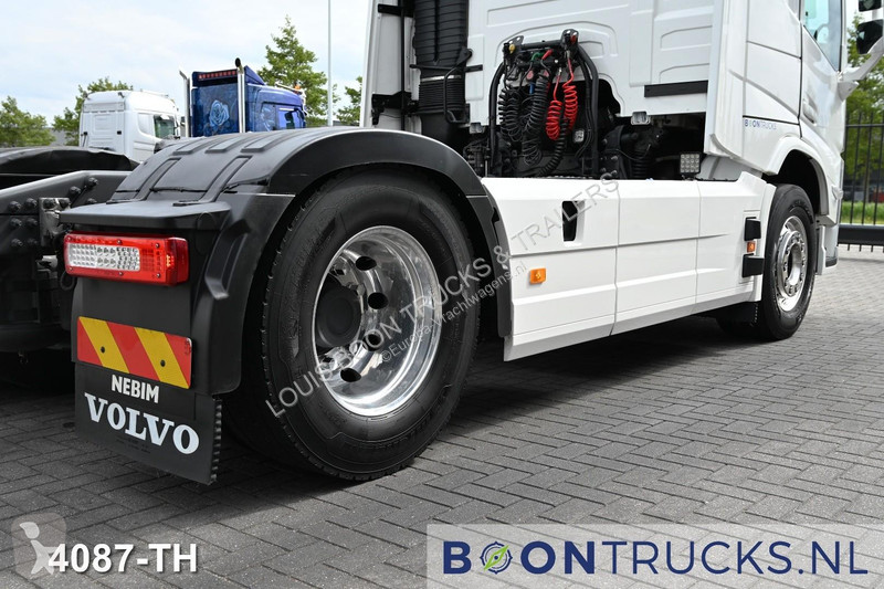 جرار Volvo 420 4x2 | EURO 6 * FULL AIR * ALCOA...