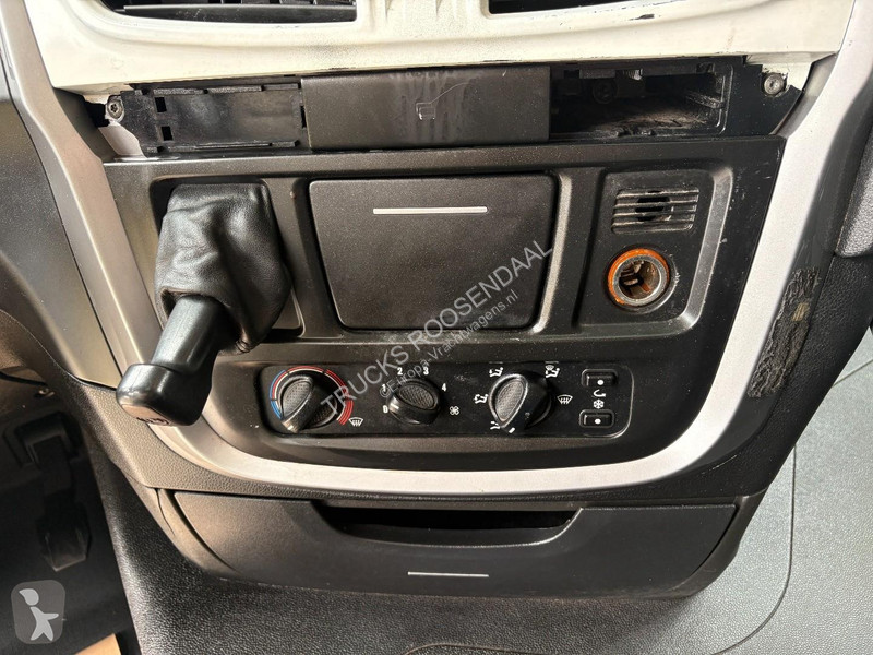 Iveco 480 + RETARDER + EURO 6 + 484KM +...