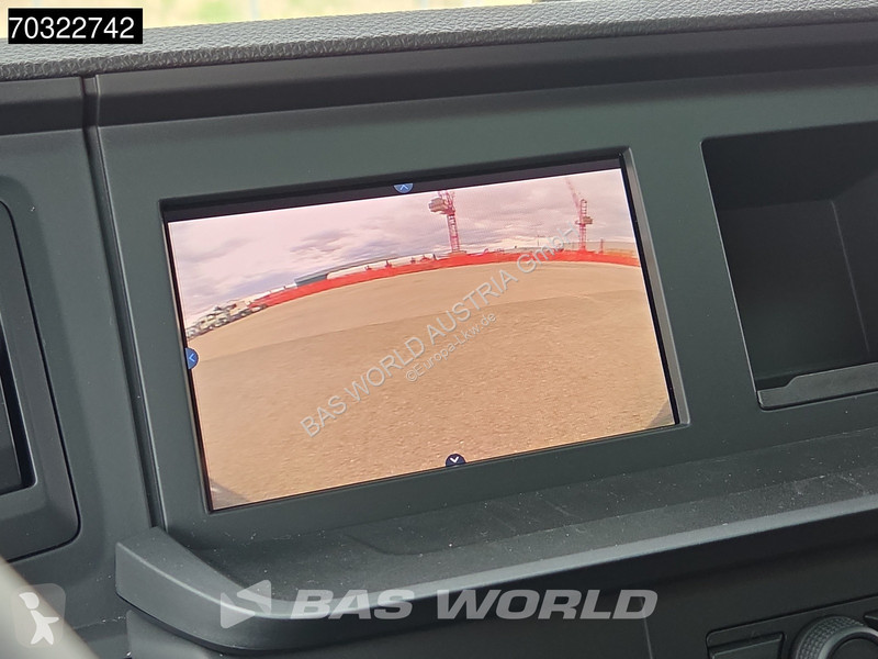 جرار MAN TGX 4X2 NEW! D30 GX Retarder...