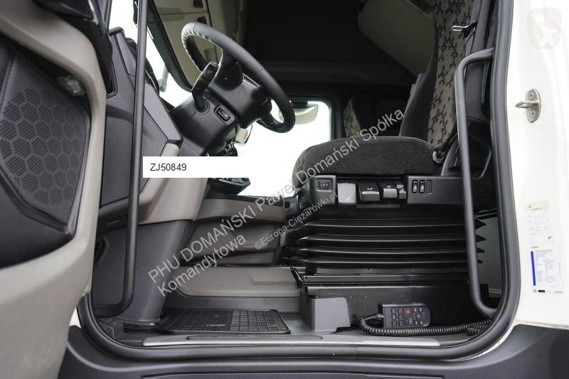 Влекач Scania R 500 / EURO 6 / ACC / RETARDER /...