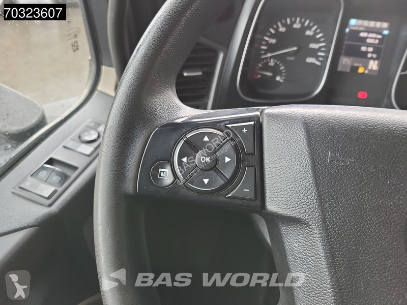جرار Mercedes 1948 4X2 ClassicSpace Retarder Navi