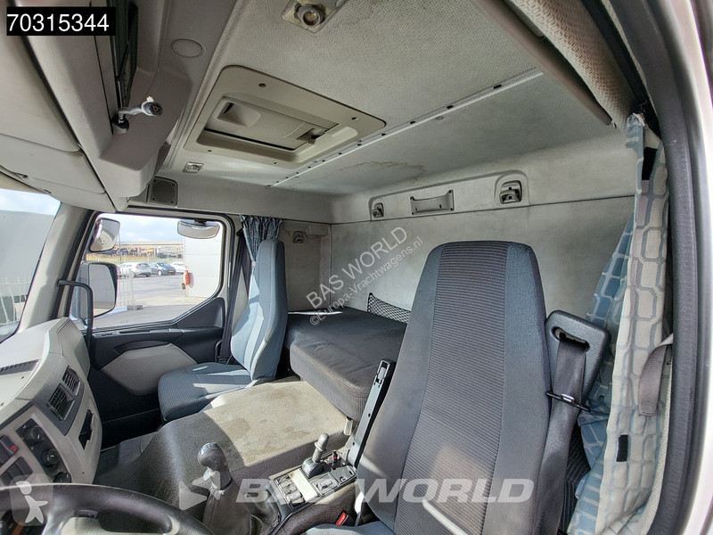 جرار Volvo FE 320 FE 4X2 Manual! -Truck Euro5