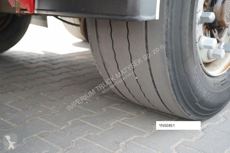 جرار Volvo FH 460