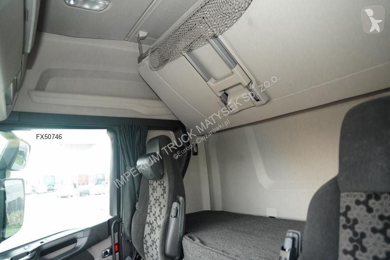 جرار Scania S 500