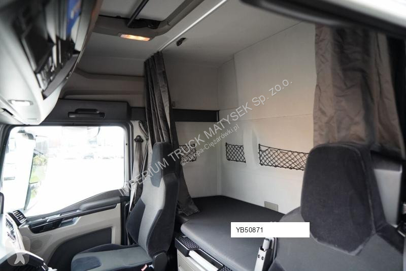 جرار MAN TGX 18.470 / GM