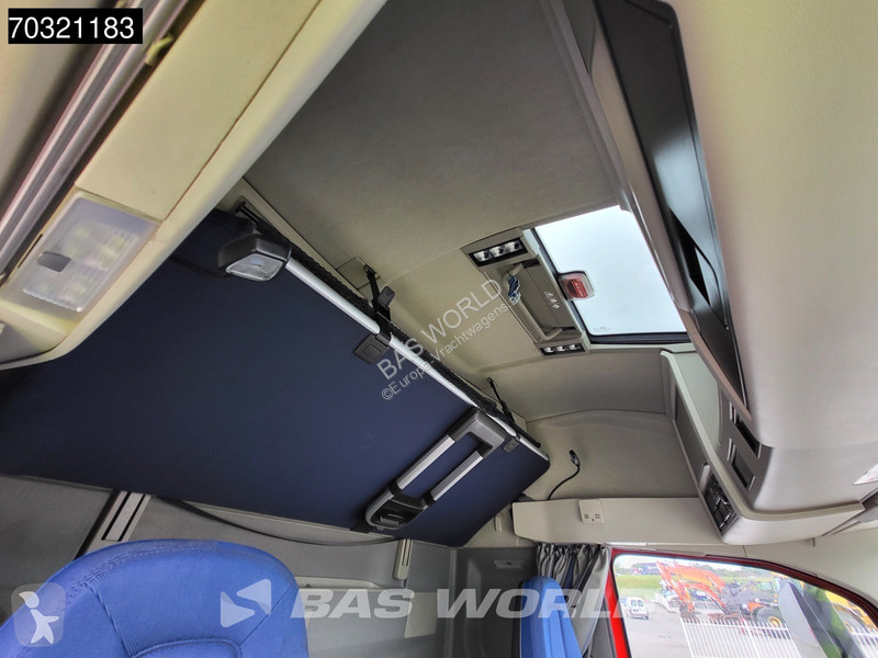 جرار Volvo FH 460 4X2 VEB+ 2xTanks