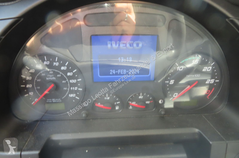 جرار Iveco AS440S40T/P LNG Gas   Fz.nr.88