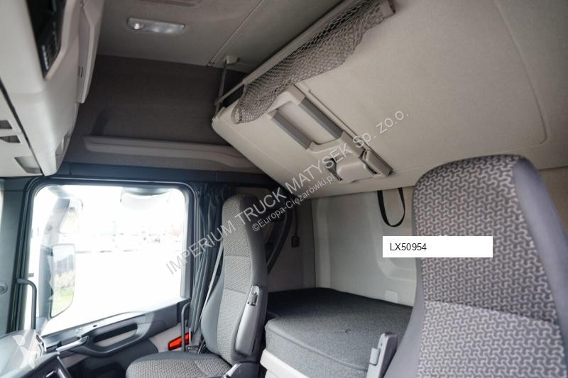 جرار Scania R500
