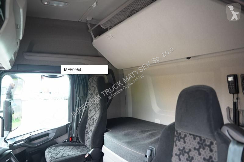 جرار Scania R 500
