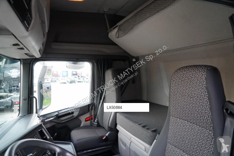 جرار Scania R 500