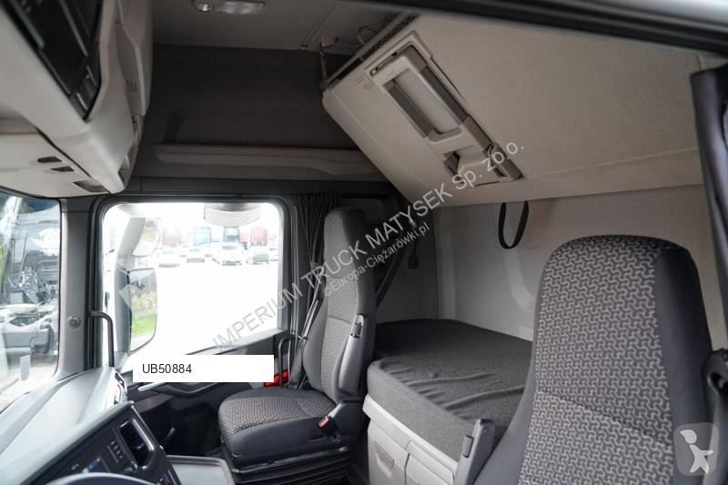 جرار Scania R 500