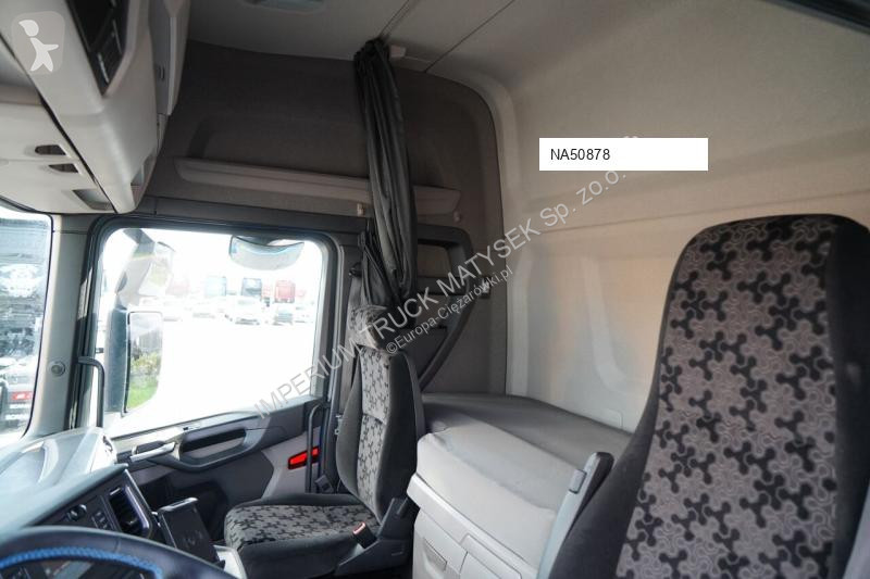 جرار Scania