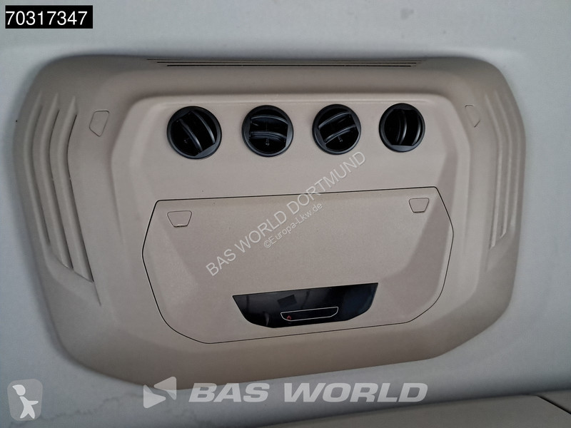 Cabeza tractora DAF XG  4X2 2xTanks Standklima ACC
