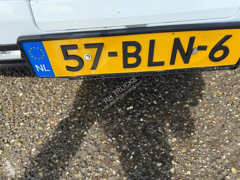 جرار DAF 450 4X2 EURO 6