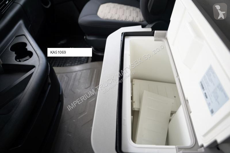 جرار Ford 500