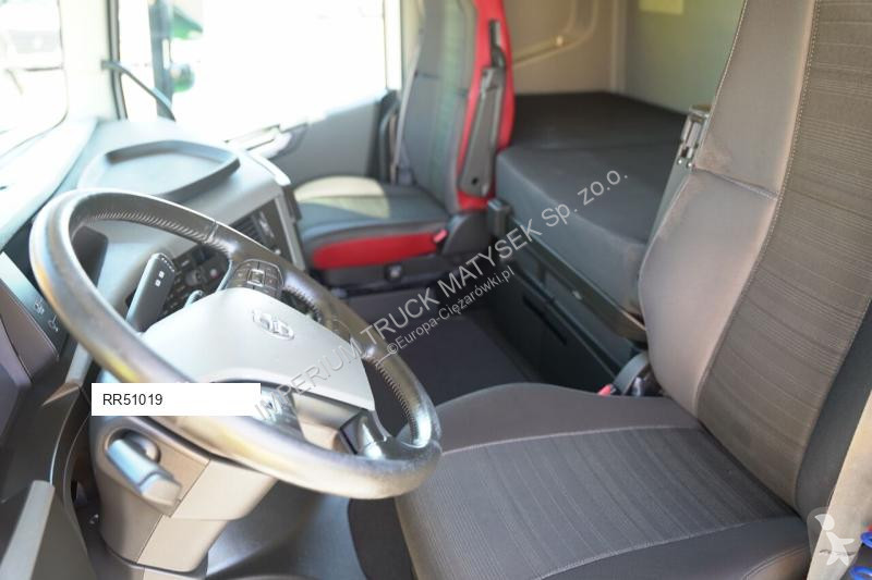 Ciągnik siodłowy Volvo FH 500