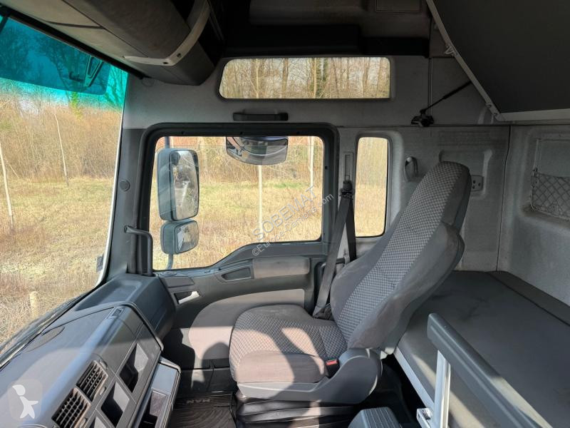 جرار MAN 18.430 XLX BLS